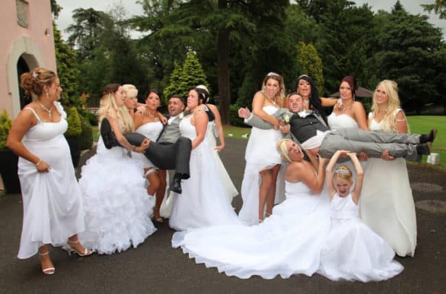 This_Gay_Couple_Asked_All_Their_Bridesmaids_To_Wear_Wedding_Dresses2