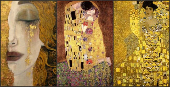 How_to_bring_back_to_life_Klimt_artworks_with_real_models
