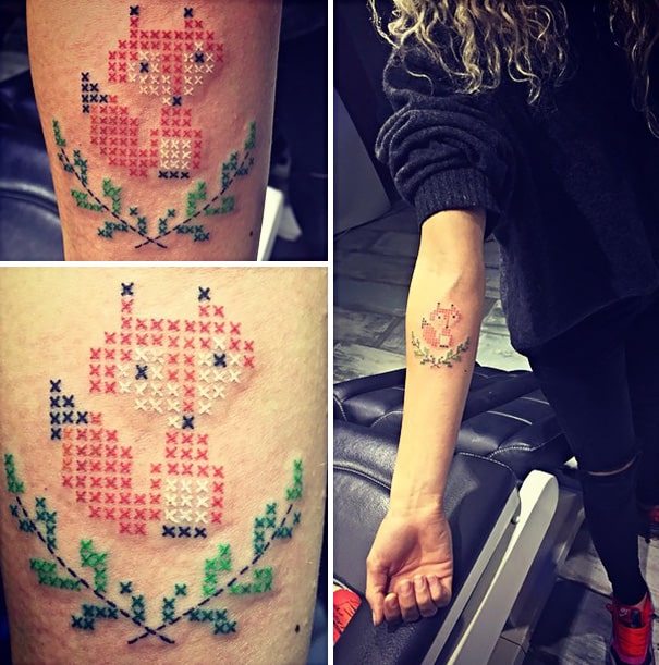 Cross-Stitch_Tattoos_By_Turkish_Artist_Eva_Krbdk1