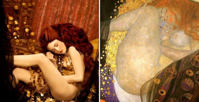 Erotic-Artworks-Amazingly-Brought-Back-To-Life-In-The-Present-Day-680x350