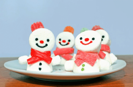 how-to-make-snowmen-marshmallow